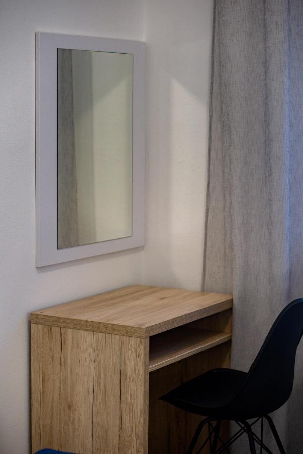 Apartmani Villa Zora Лопар Экстерьер фото